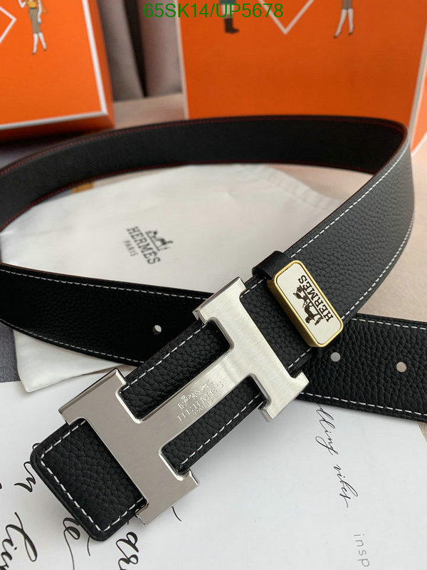 Hermes-Belts Code: UP5678 $: 65USD