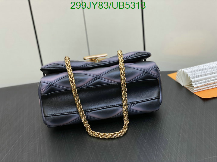 LV-Bag-Mirror Quality Code: UB5313 $: 299USD