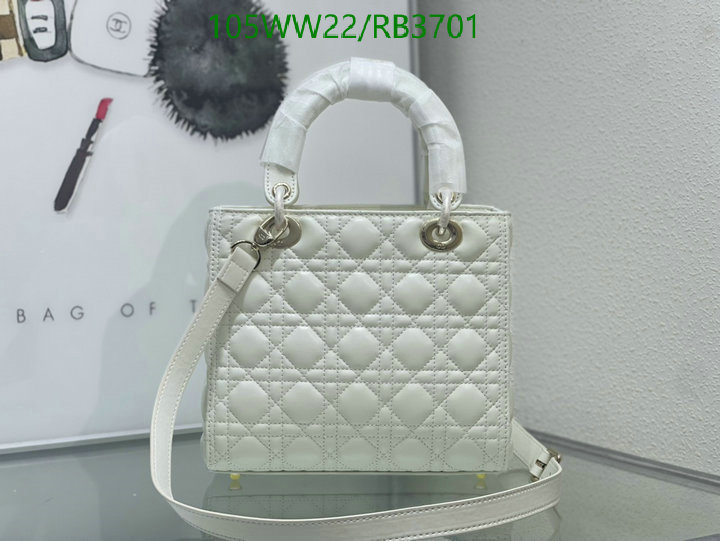 Dior-Bag-4A Quality Code: RB3701 $: 105USD