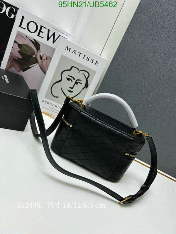 YSL-Bag-4A Quality Code: UB5462 $: 95USD