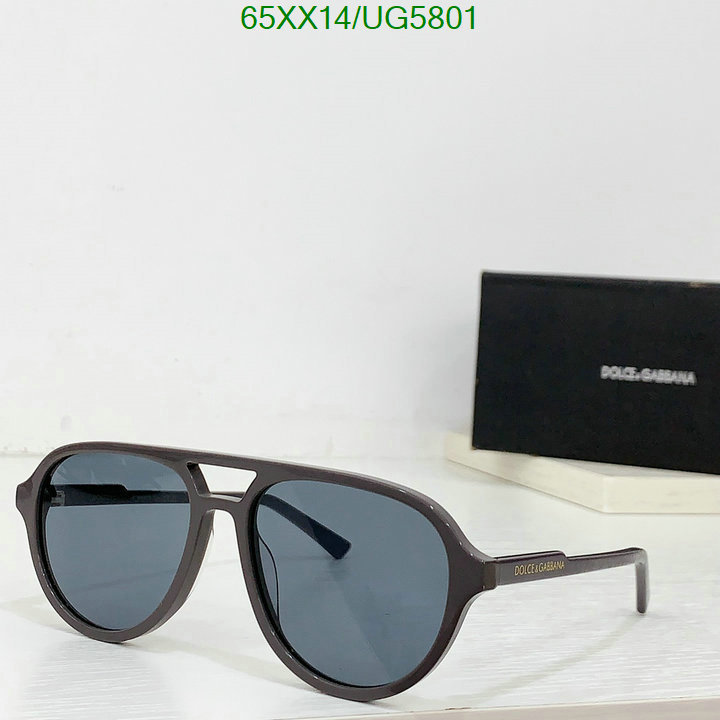 D&G-Glasses Code: UG5801 $: 65USD