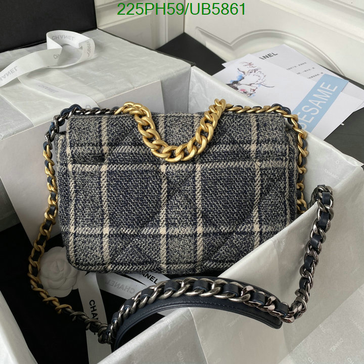 Chanel-Bag-Mirror Quality Code: UB5861 $: 225USD