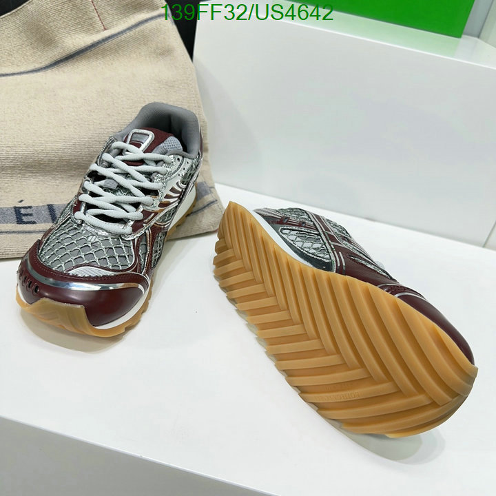 BV-Men shoes Code: US4642 $: 139USD