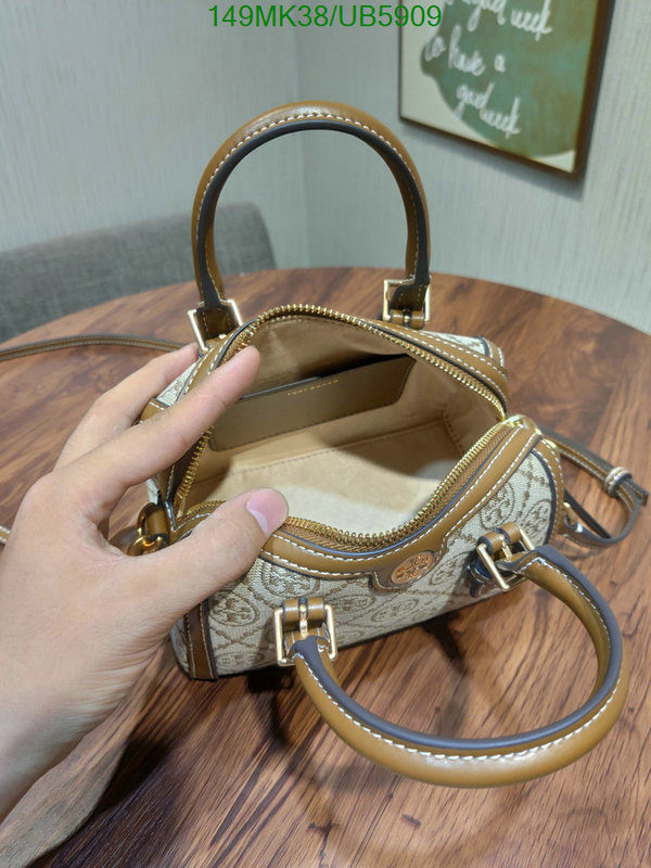 Tory Burch-Bag-Mirror Quality Code: UB5909 $: 149USD