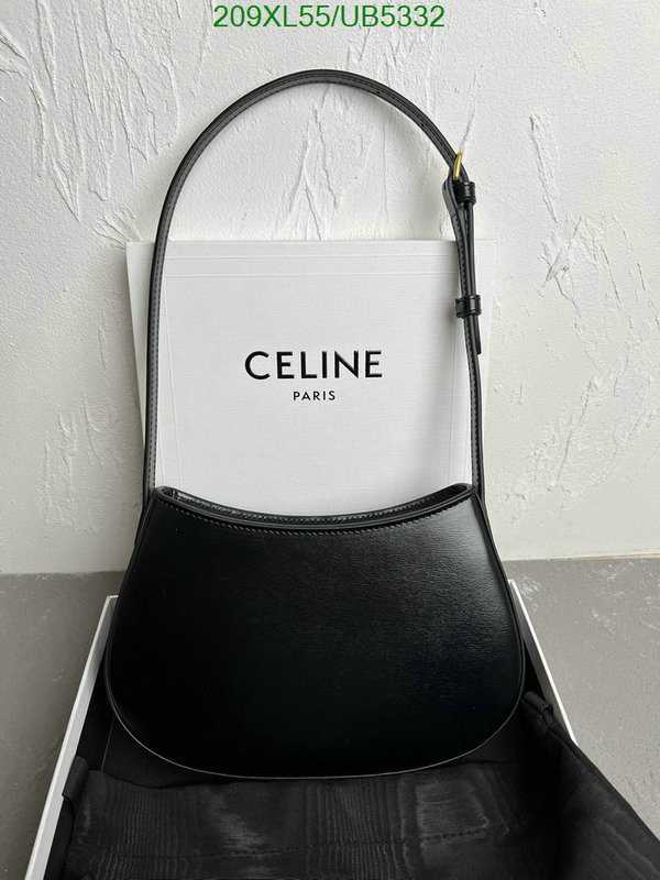 Celine-Bag-Mirror Quality Code: UB5332 $: 209USD