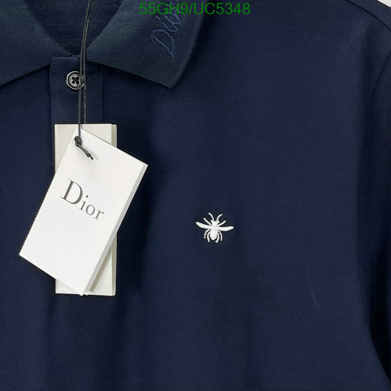 Dior-Clothing Code: UC5348 $: 55USD