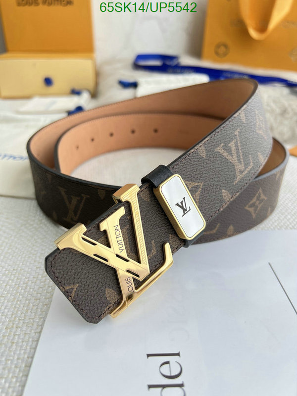 LV-Belts Code: UP5542 $: 65USD