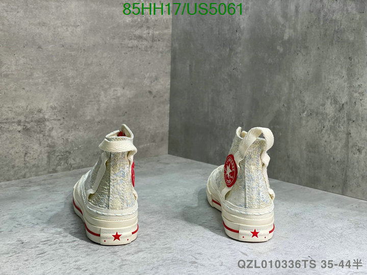 Converse-Women Shoes Code: US5061 $: 85USD