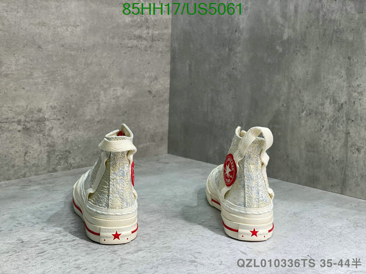 Converse-Men shoes Code: US5061 $: 85USD