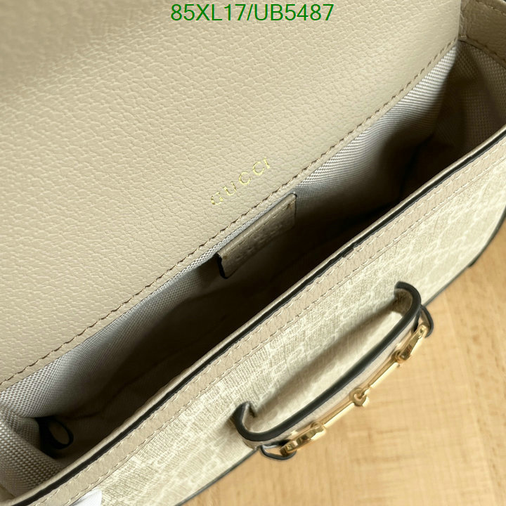 Gucci-Bag-4A Quality Code: UB5487 $: 85USD