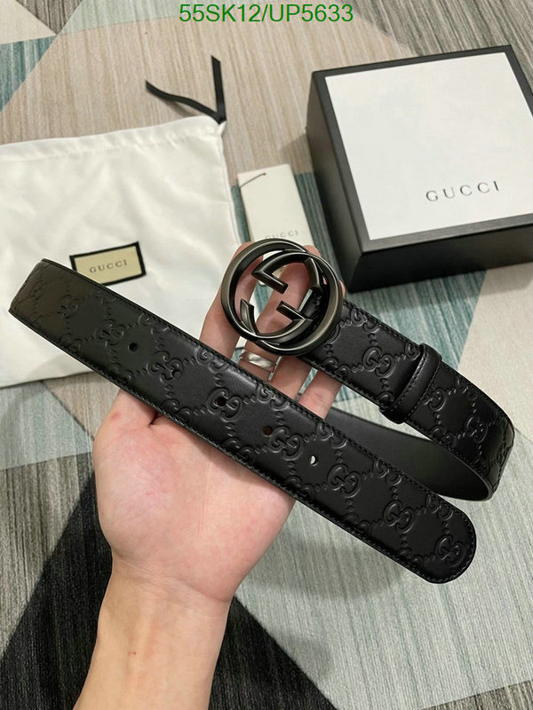 Gucci-Belts Code: UP5633 $: 55USD