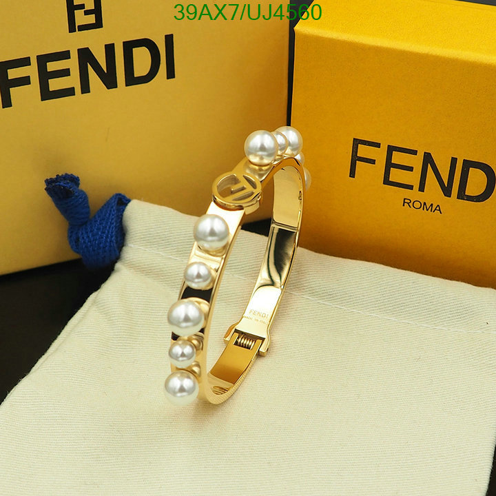 Fendi-Jewelry Code: UJ4560 $: 39USD