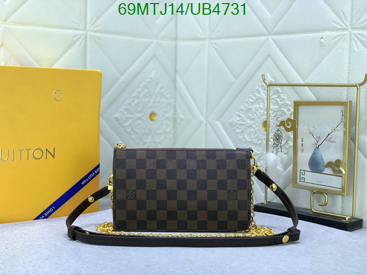 LV-Bag-4A Quality Code: UB4731 $: 69USD