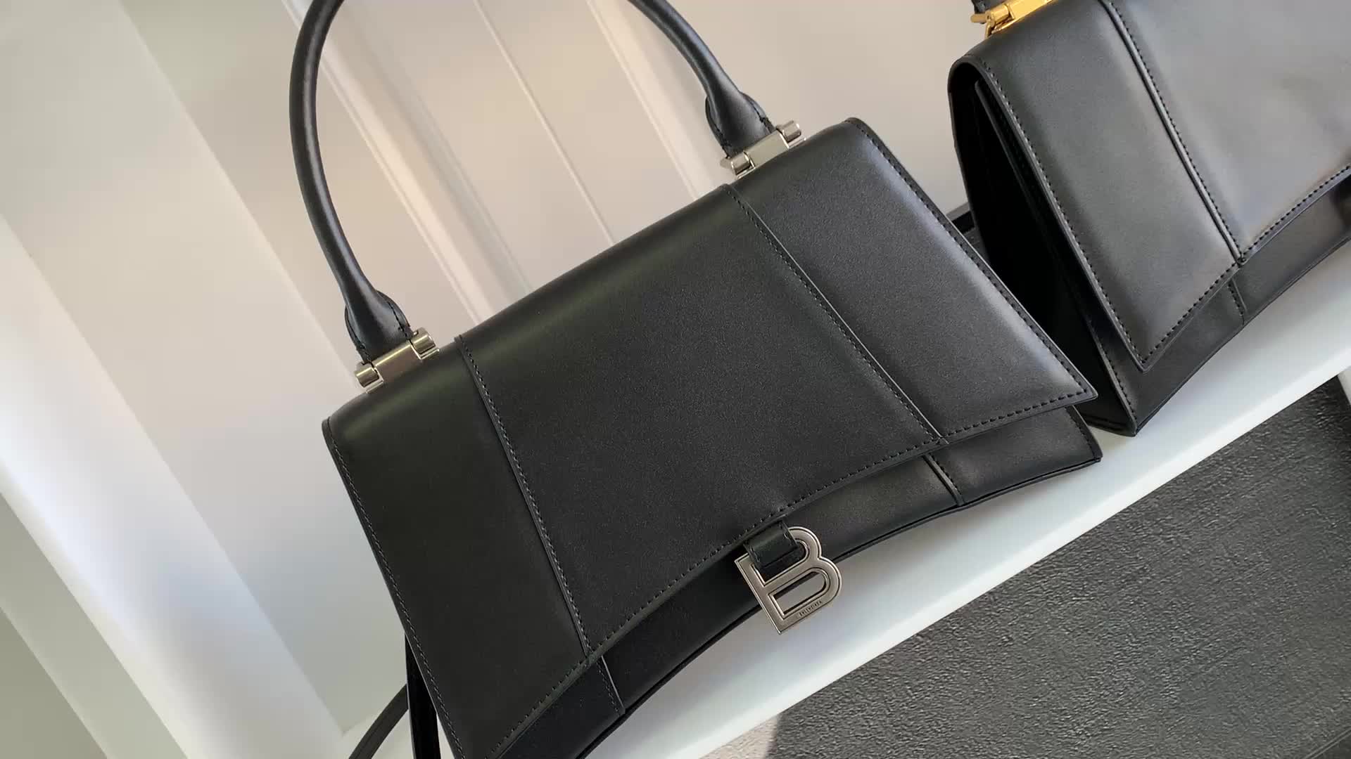 Balenciaga-Bag-4A Quality Code: UB4751 $: 99USD