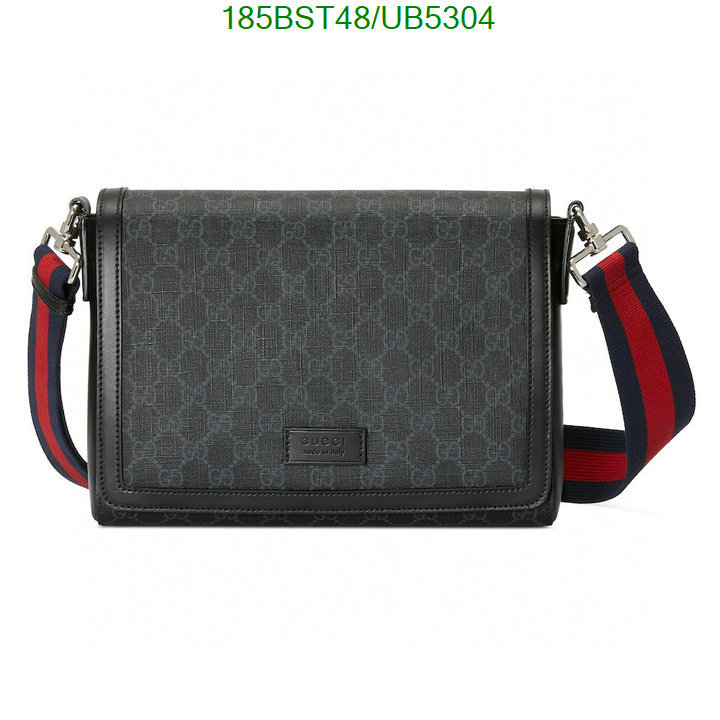 Gucci-Bag-Mirror Quality Code: UB5304 $: 185USD