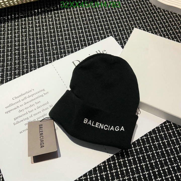 Balenciaga-Cap(Hat) Code: UH4783 $: 32USD