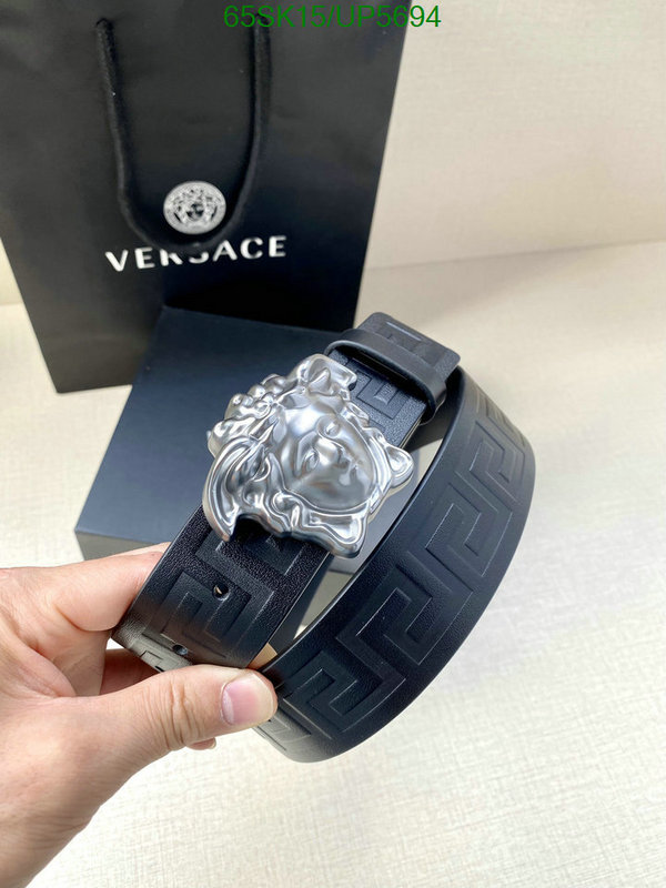 Versace-Belts Code: UP5694 $: 65USD