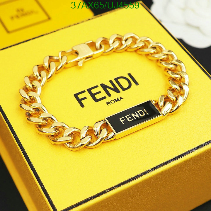 Fendi-Jewelry Code: UJ4559 $: 37USD