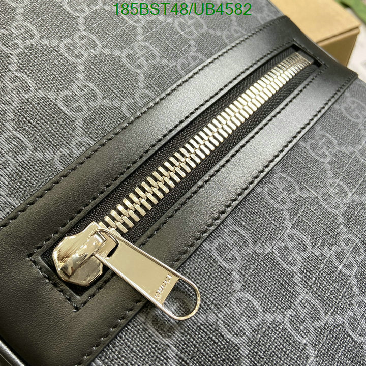 Gucci-Bag-Mirror Quality Code: UB4582 $: 185USD