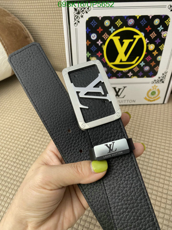 LV-Belts Code: UP5652 $: 69USD