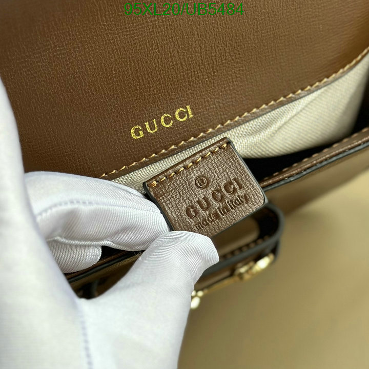 Gucci-Bag-4A Quality Code: UB5484 $: 95USD