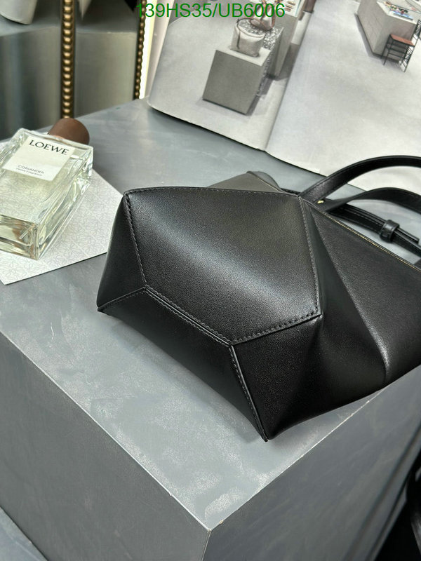 Loewe-Bag-4A Quality Code: UB6006 $: 139USD