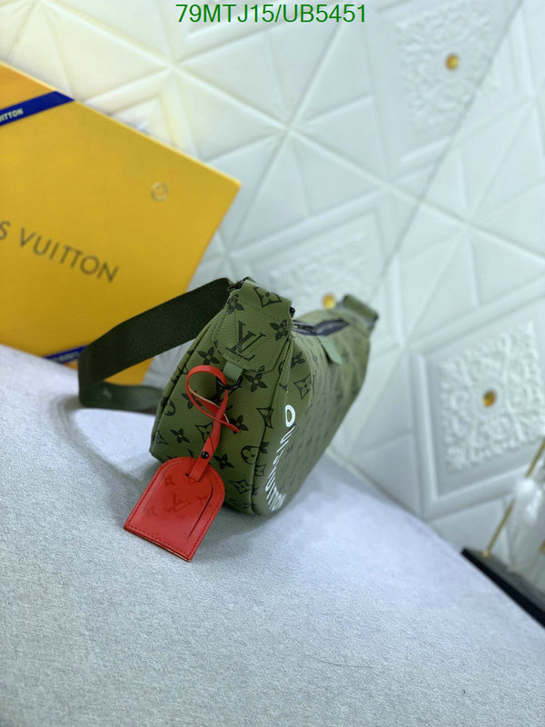 LV-Bag-4A Quality Code: UB5451 $: 79USD