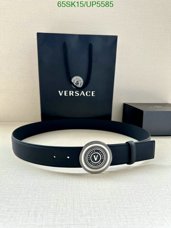 Versace-Belts Code: UP5585 $: 65USD