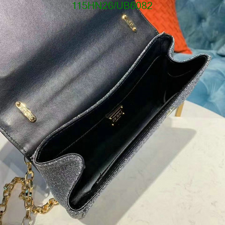 D&G-Bag-4A Quality Code: UB6082 $: 115USD