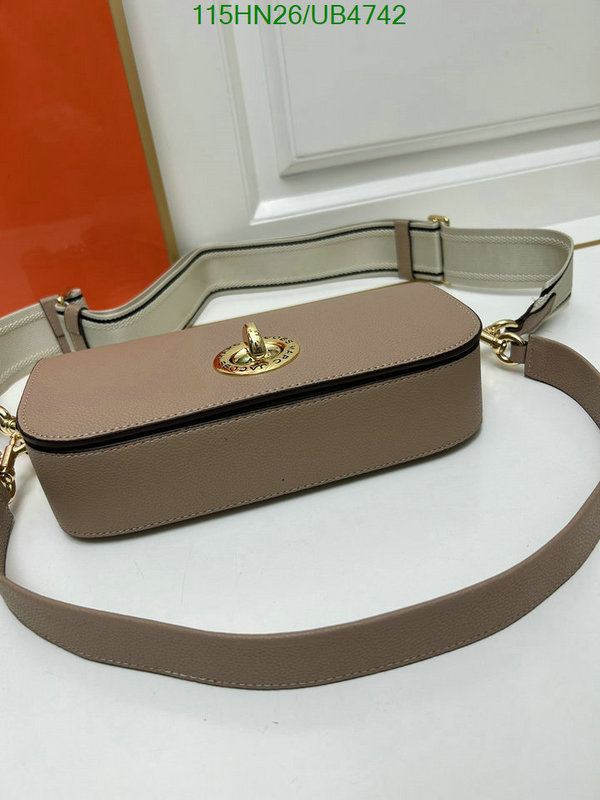 Marc Jacobs-Bag-4A Quality Code: UB4742 $: 115USD