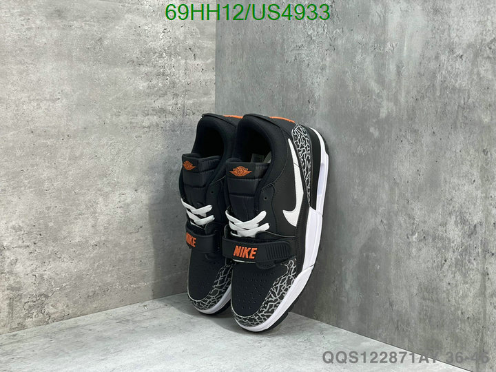 Nike-Men shoes Code: US4933 $: 69USD