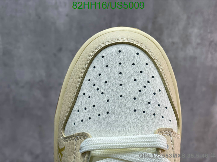 NIKE-Women Shoes Code: US5009 $: 82USD