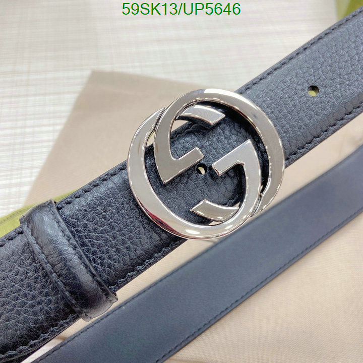 Gucci-Belts Code: UP5646 $: 59USD