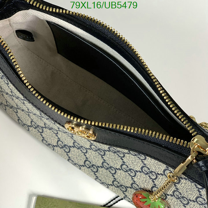 Gucci-Bag-4A Quality Code: UB5479 $: 79USD