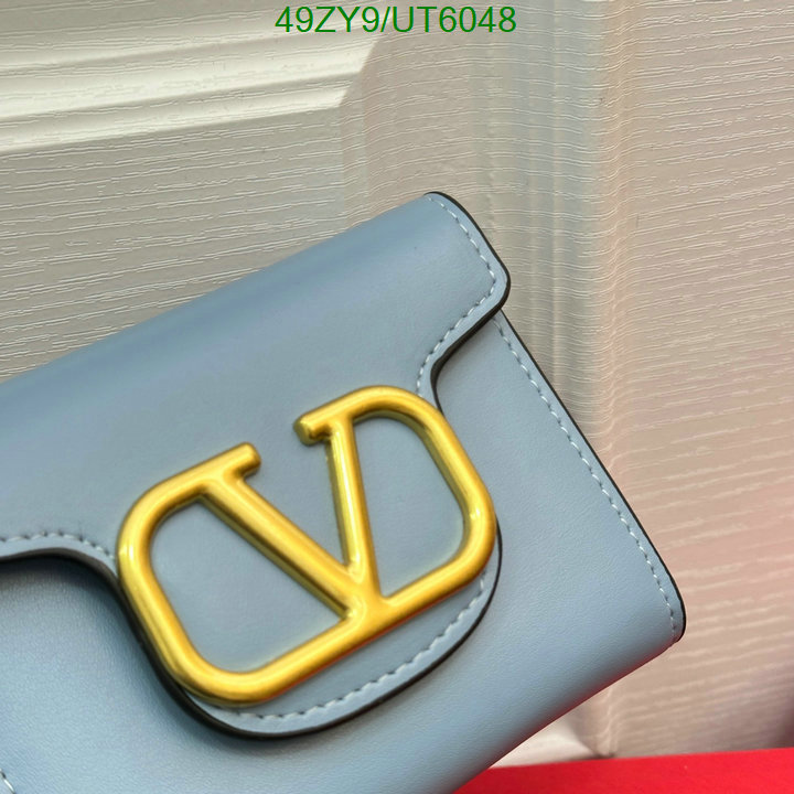 Valentino-Wallet-4A Quality Code: UT6048 $: 49USD