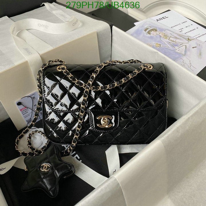 Chanel-Bag-Mirror Quality Code: UB4636 $: 279USD