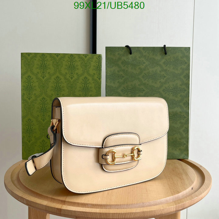 Gucci-Bag-4A Quality Code: UB5480 $: 99USD