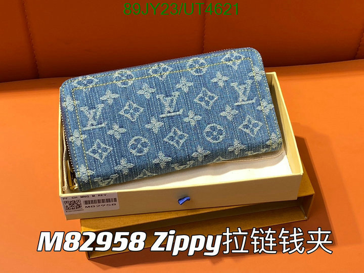 LV-Wallet Mirror Quality Code: UT4621 $: 89USD