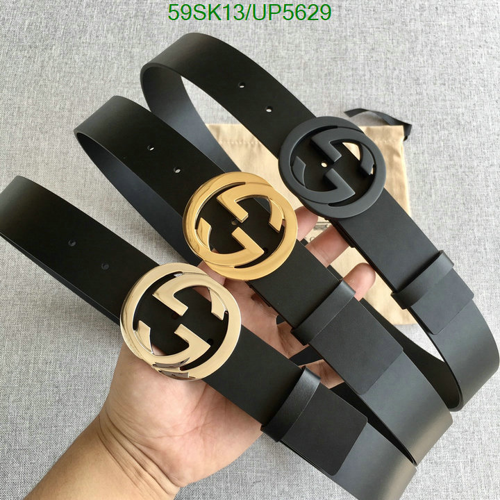 Gucci-Belts Code: UP5629 $: 59USD