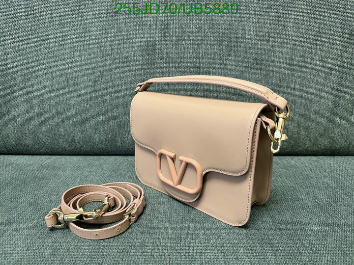 Valentino-Bag-Mirror Quality Code: UB5889 $: 255USD