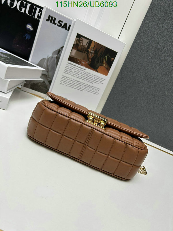 Michael Kors-Bag-4A Quality Code: UB6093 $: 115USD