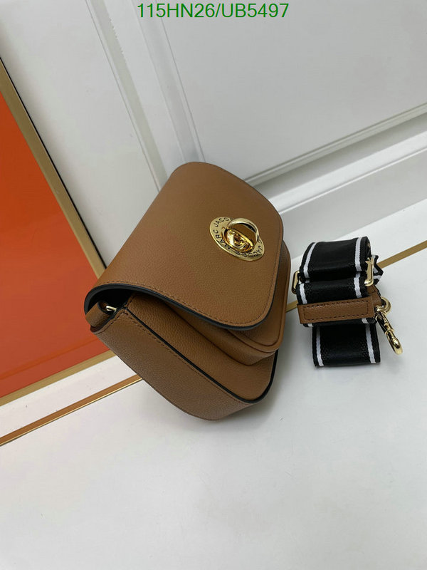 Marc Jacobs-Bag-4A Quality Code: UB5497 $: 115USD