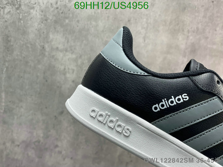 Adidas-Women Shoes Code: US4956 $: 69USD