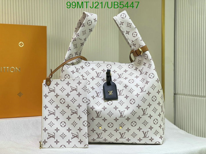 LV-Bag-4A Quality Code: UB5447 $: 99USD