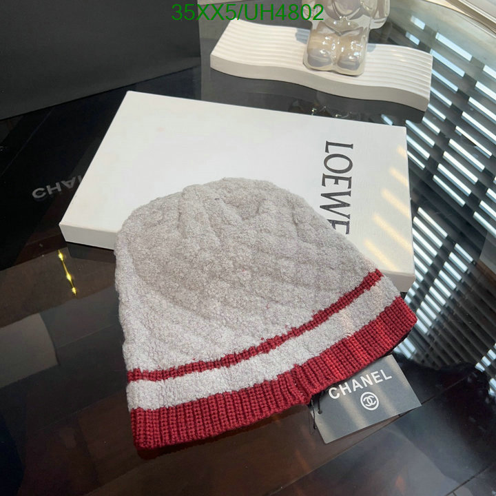 Chanel-Cap(Hat) Code: UH4802 $: 35USD