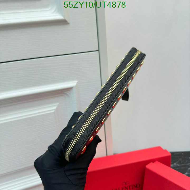 Valentino-Wallet-4A Quality Code: UT4878 $: 55USD