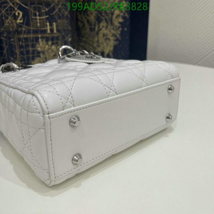 Dior-Bag-Mirror Quality Code: RB3828 $: 199USD