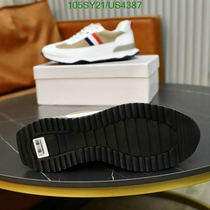 Thom Browne-Men shoes Code: US4387 $: 105USD