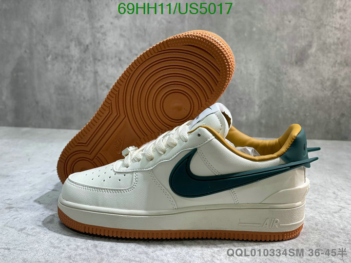 Nike-Men shoes Code: US5017 $: 69USD