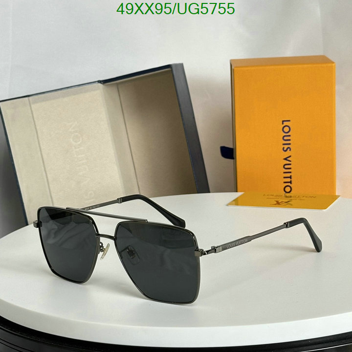 LV-Glasses Code: UG5755 $: 49USD